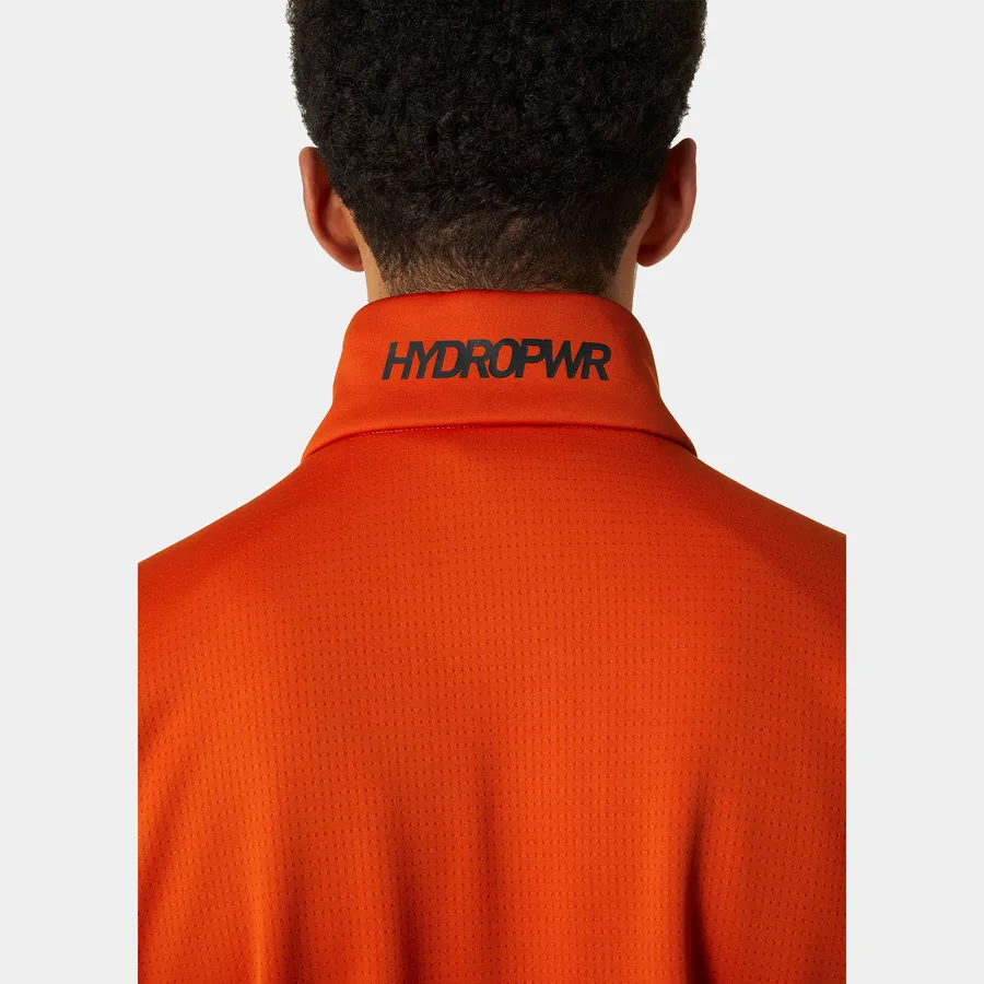 Helly Hansen Men's HP Fleecejacke 2.0