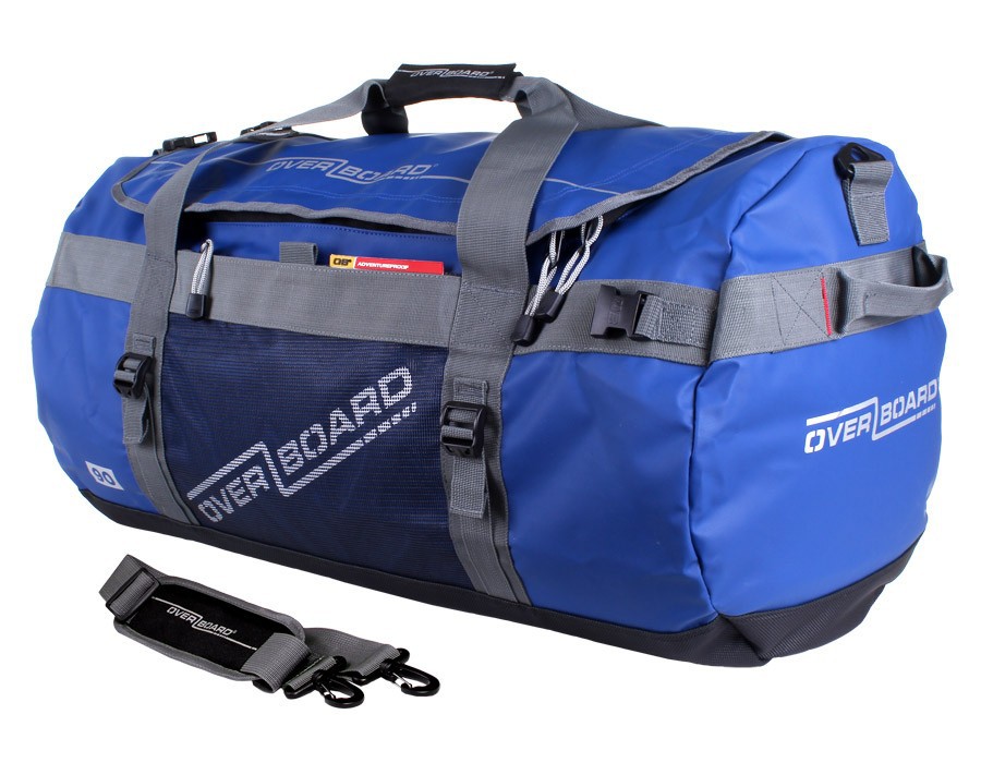 Reisetasche 90L, 78x42x33cm