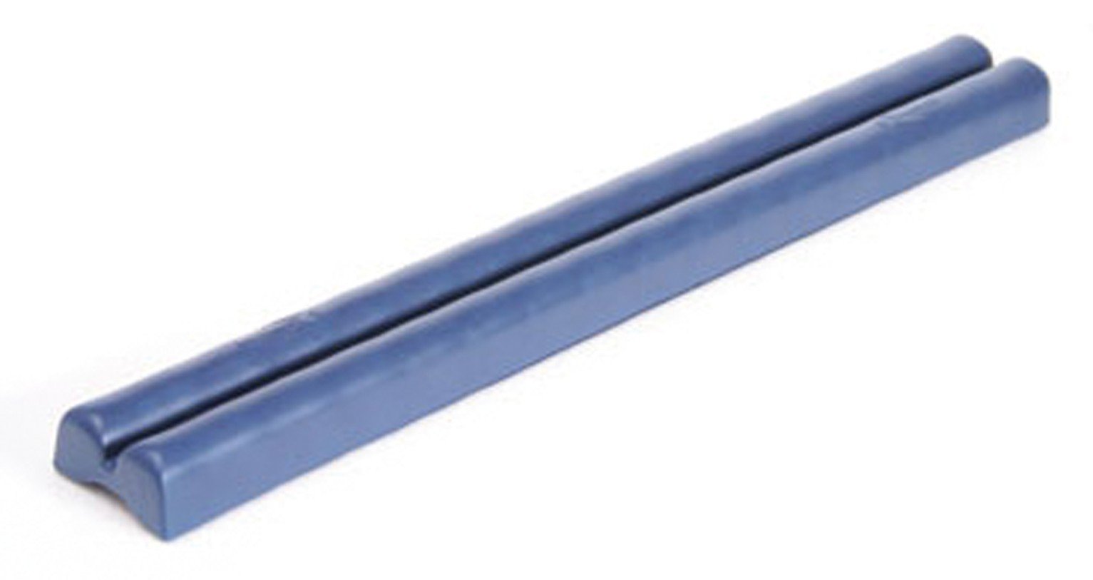 Stegfender, 80x9x4,5cm,blau