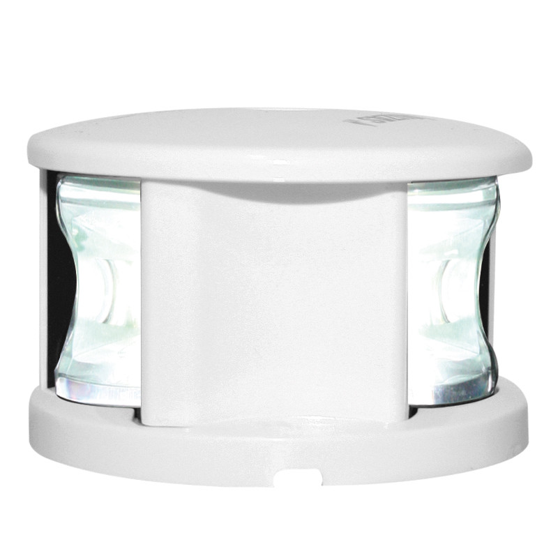 Masttopp / Ankerlicht 360°, LED, weiss