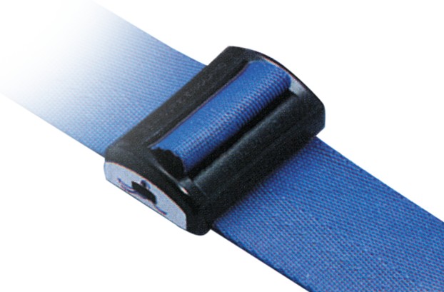 Gurtenschnalle Nylon