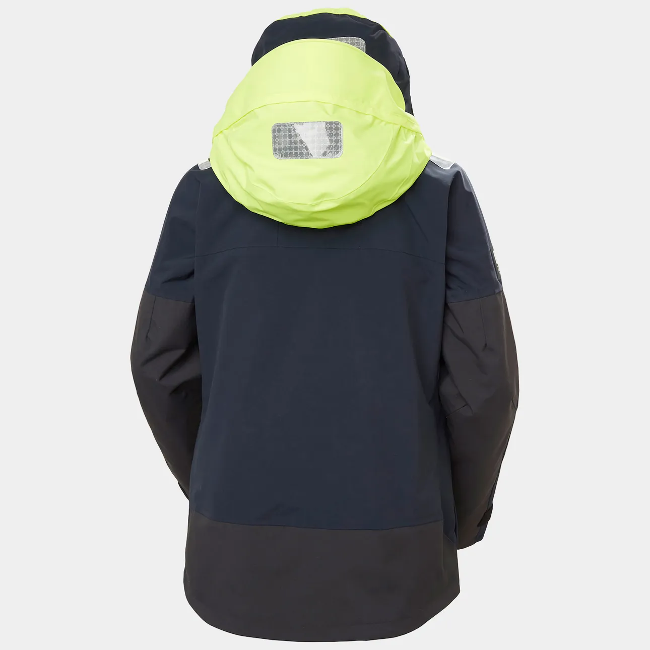 Helly Hansen Damen Skagen Offshore Segeljacke