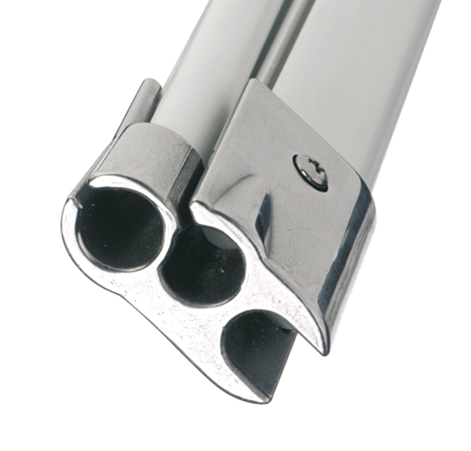Tuff Luff Einführer für Vorstag 8mm