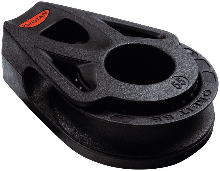 Orbit Schraubblock 55mm