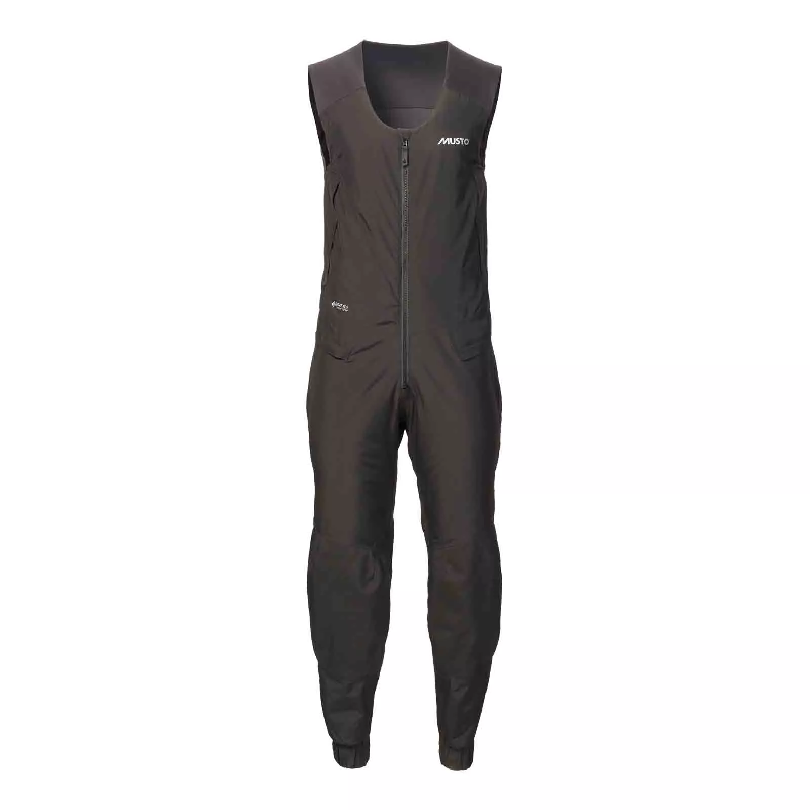 Musto HPX Gore-Tex Infinium Midlayer Salopette