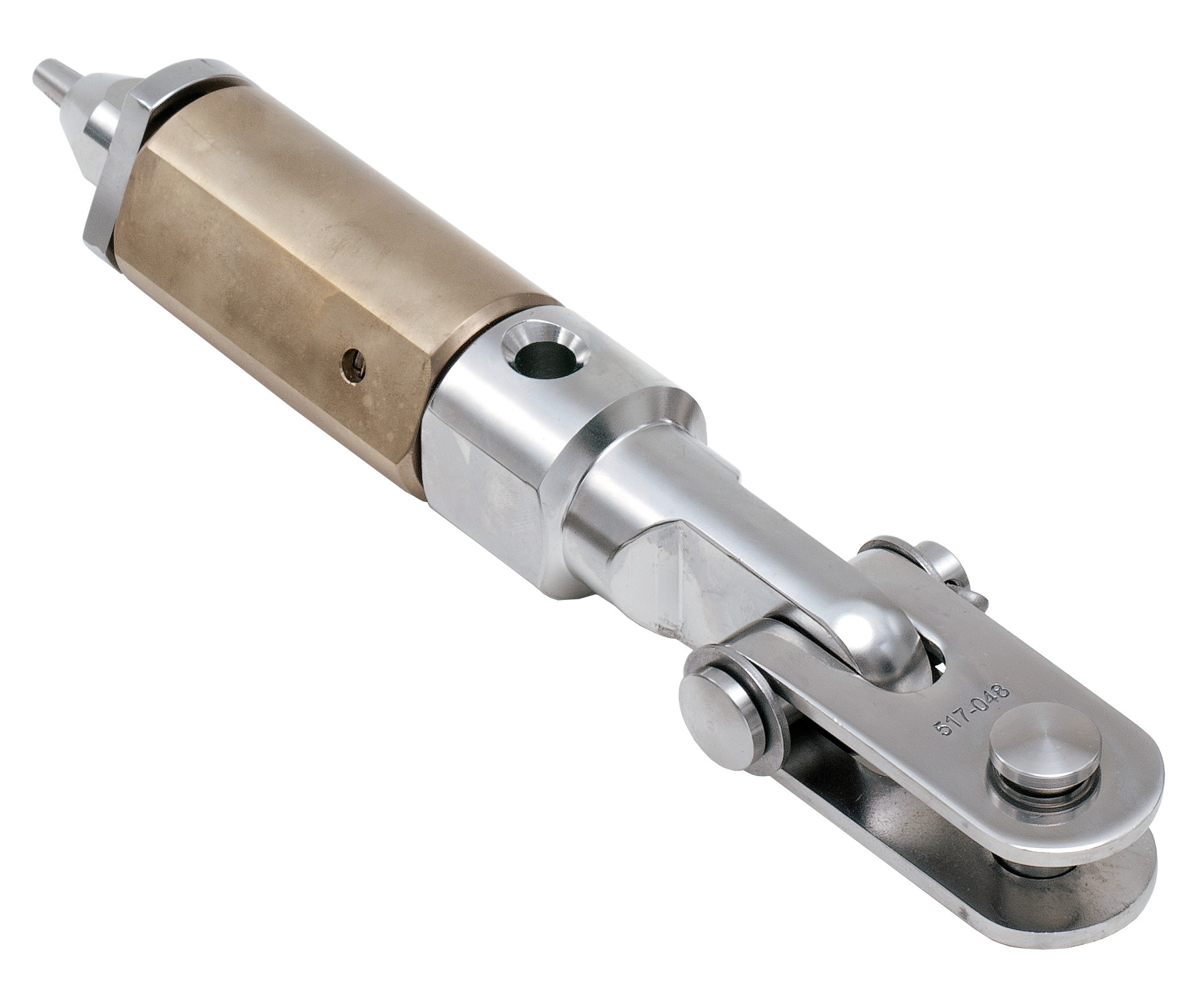Vorstagsspanner für 104S