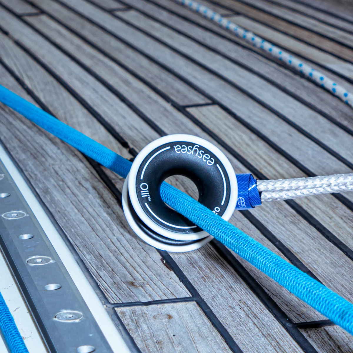 Easysea Olli™ Anti-Shock Low Friction Ring