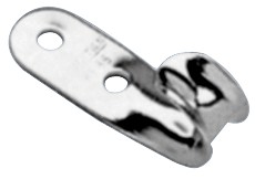 Haken Inox 50x16mm