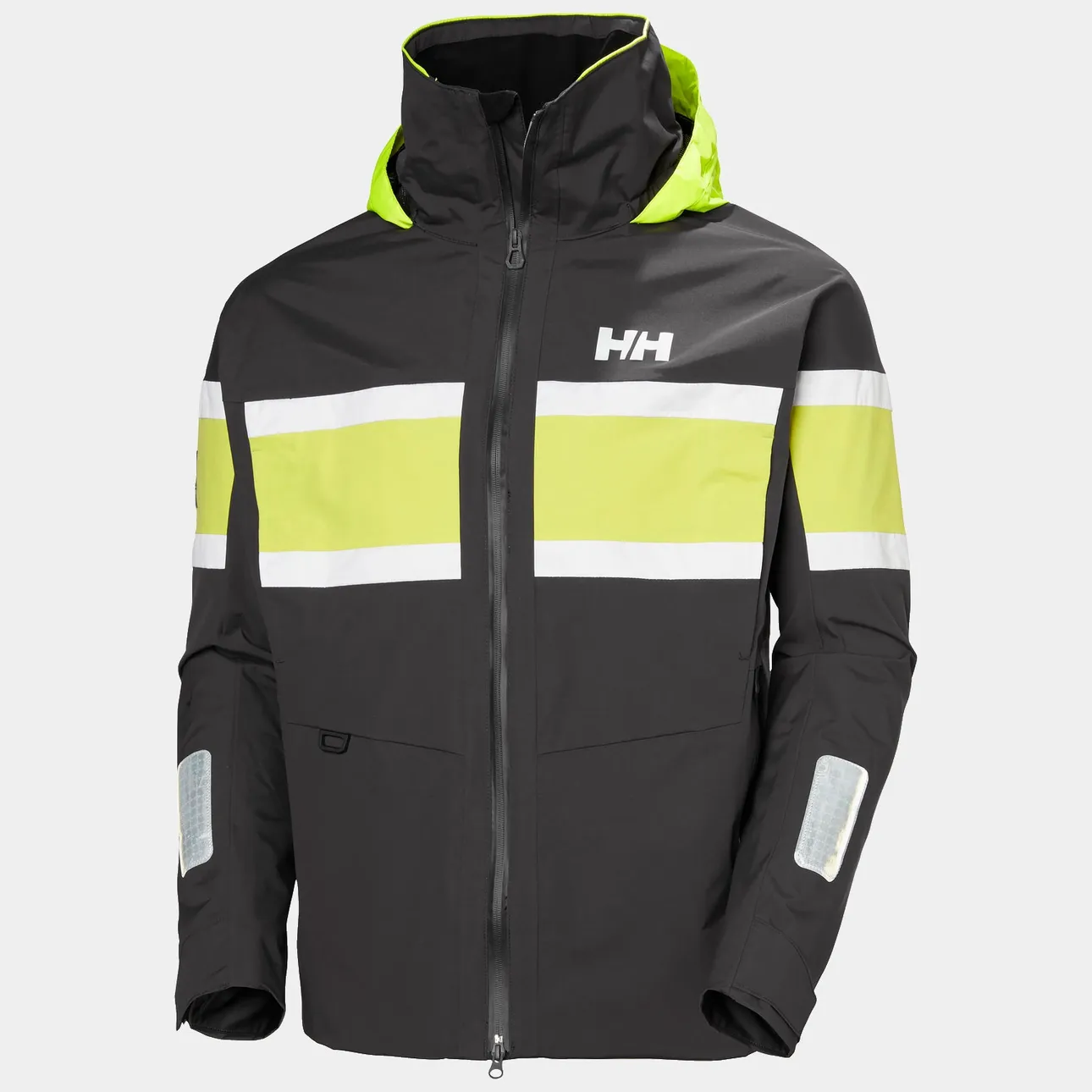 Helly Hansen Men's Salt Original Segeljacke
