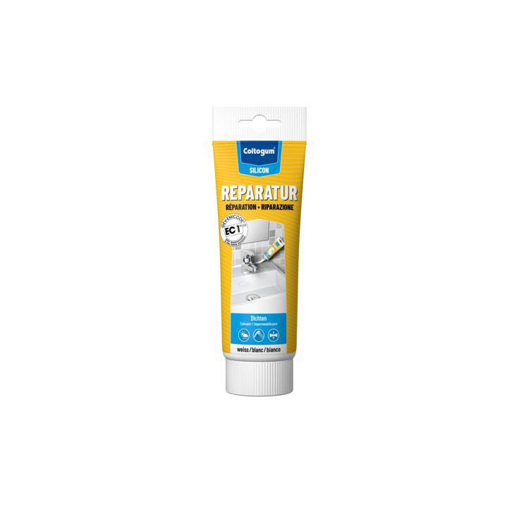 Coltgum Silikon, Tube 100 ml