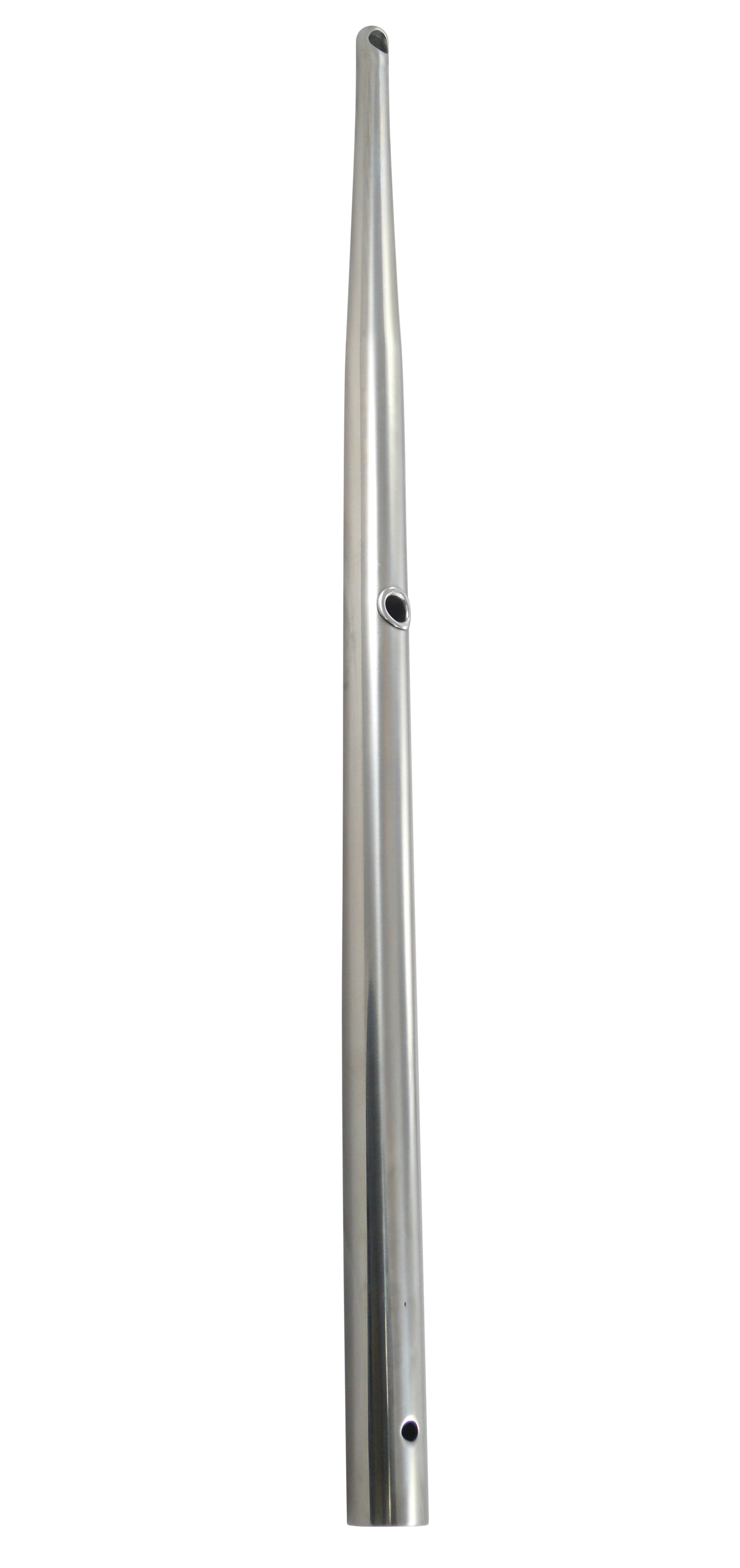 Relingstütze Inox ø 25 mm
