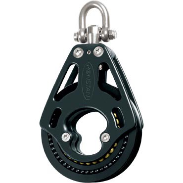 Orbit Ronstan Block HL einfach 100mm