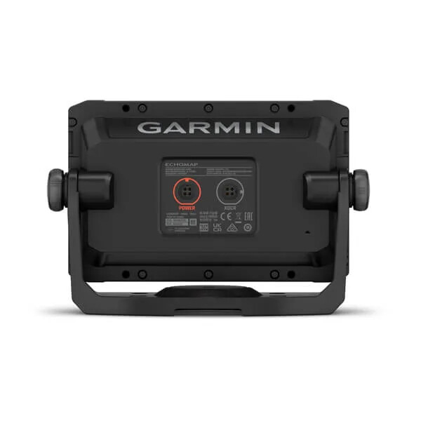 Echomap UHD2 52cv, mit GT20 xdcr