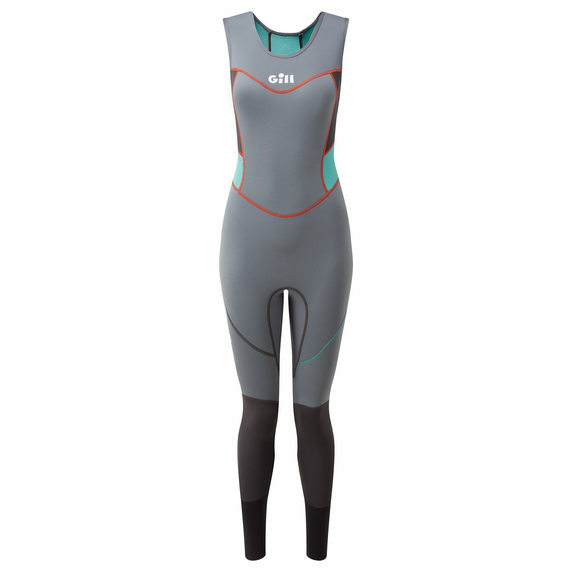 Zenlite Skiff Long John, Damen