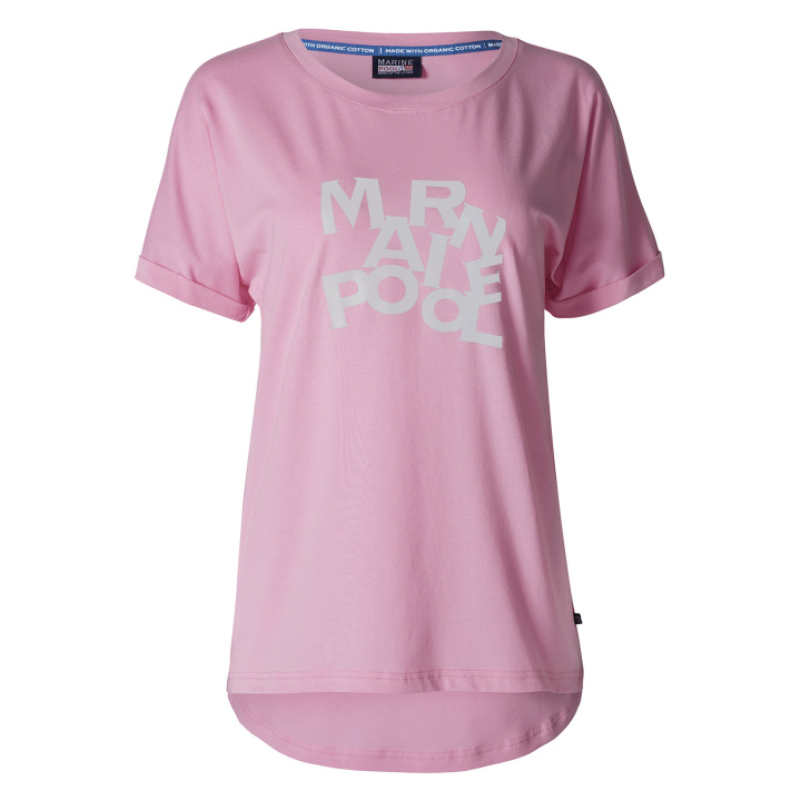 Marinepool Damen T-Shirt Tilda