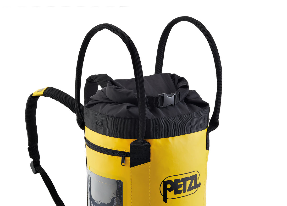 Petzl BUCKET 30 Seilsack