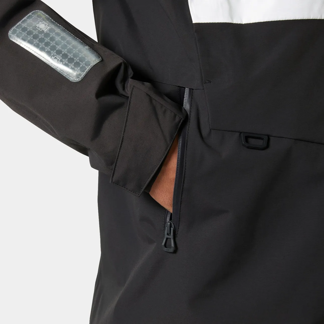 Helly Hansen Men's Salt Original Segeljacke