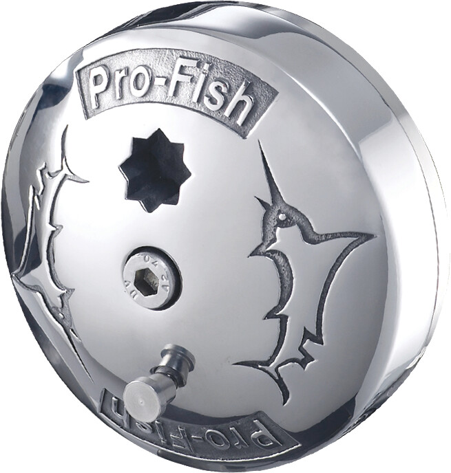 PRO-FISH CONVERSION KIT