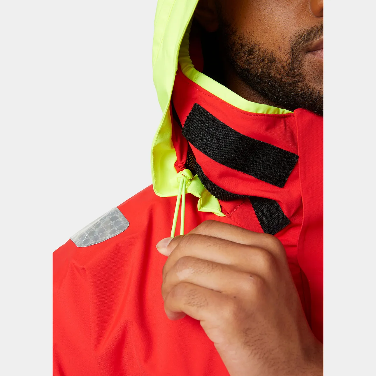 Helly Hansen Men's Skagen Offshore Segeljacke