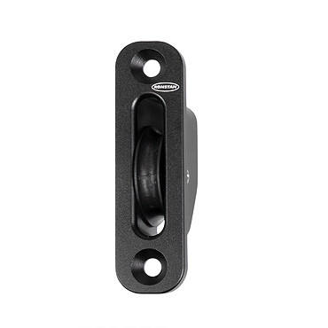 Einbaublock 40mm, einfach, schmal