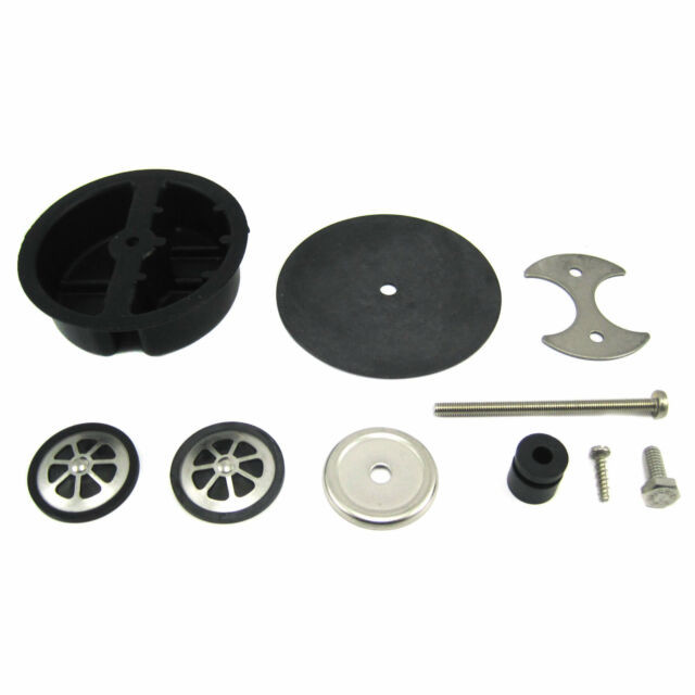 Ersatzteile zu Jabsco Pumpe 37202 aktuelles Modell