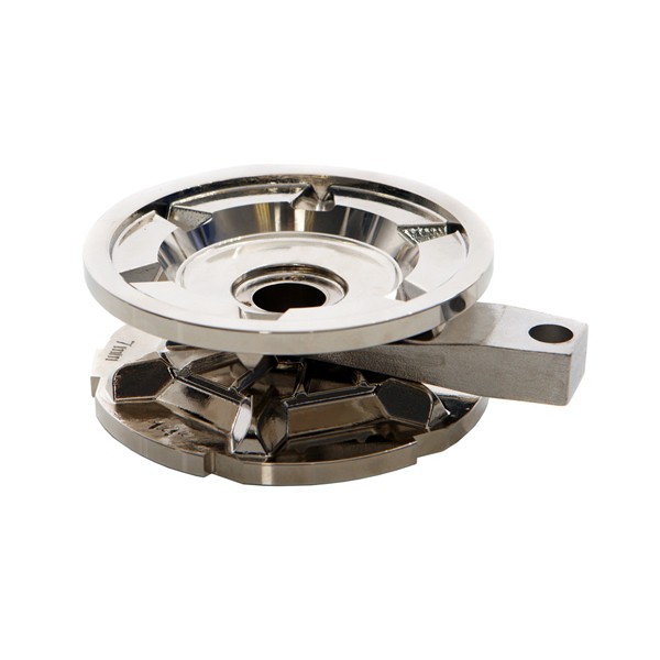 Duale Kettennuss 6/7mm, für V700