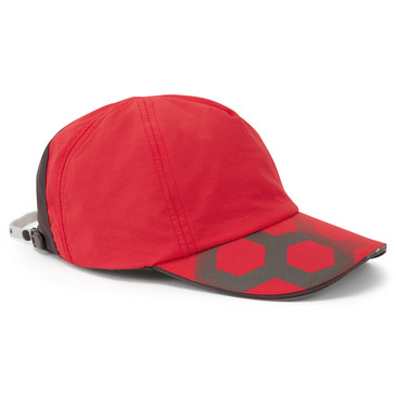 Gill Pursuit Race Cap