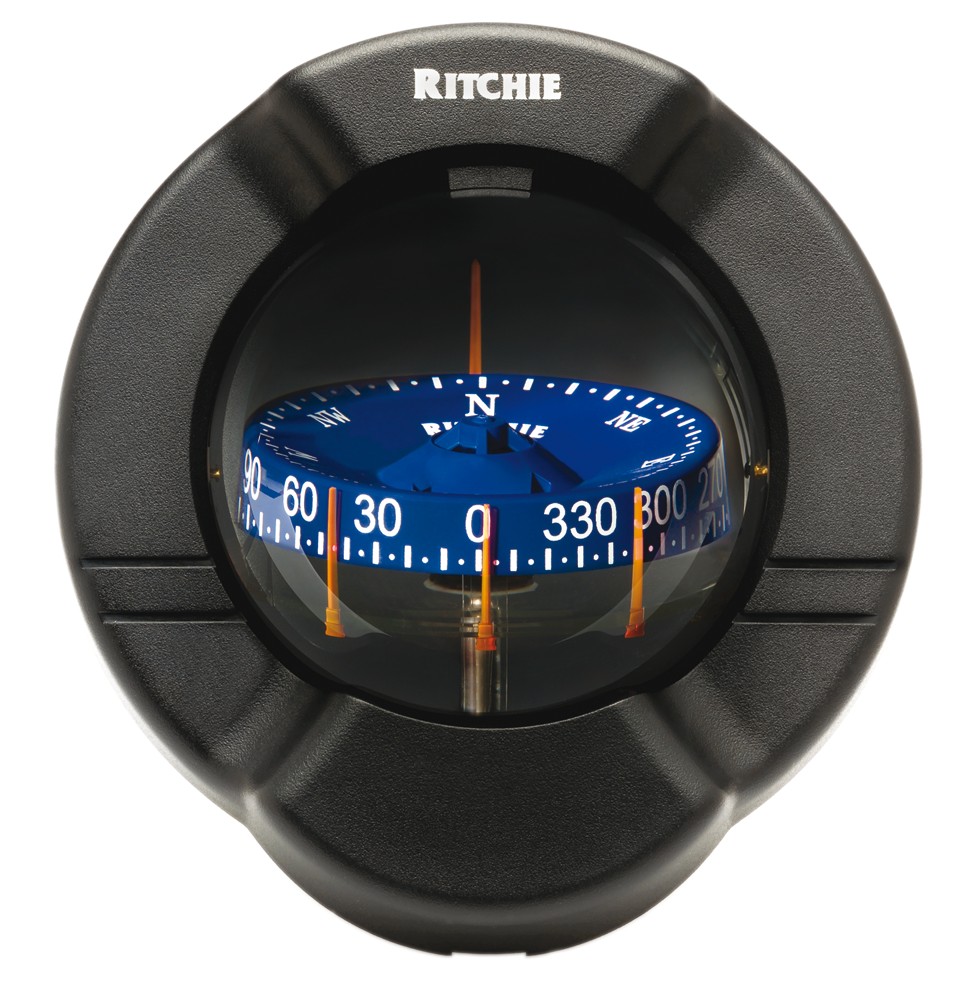 Ritchie Supersport SS-PR2,Kompass 94mm