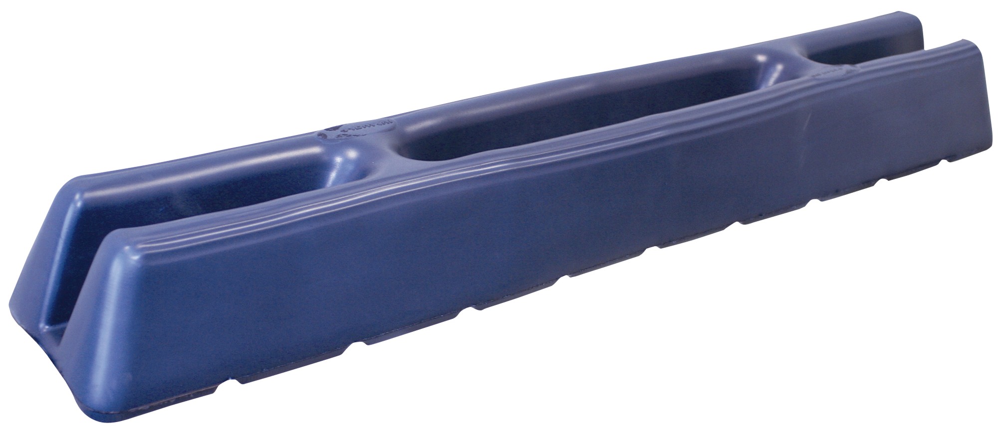 Inmare Sistema X Stegfender, 95x15x11cm, blau