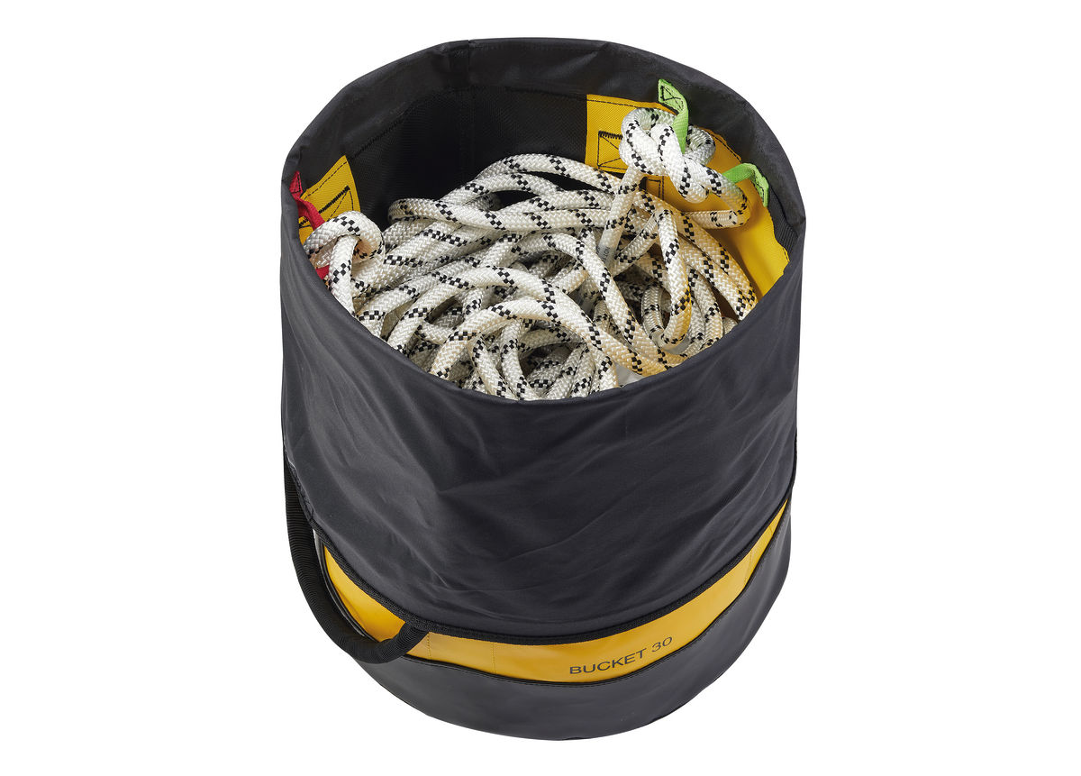 Petzl BUCKET 30 Seilsack