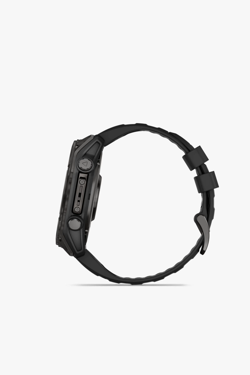Garmin fēnix® 8 51 mm AMOLED Sapphire