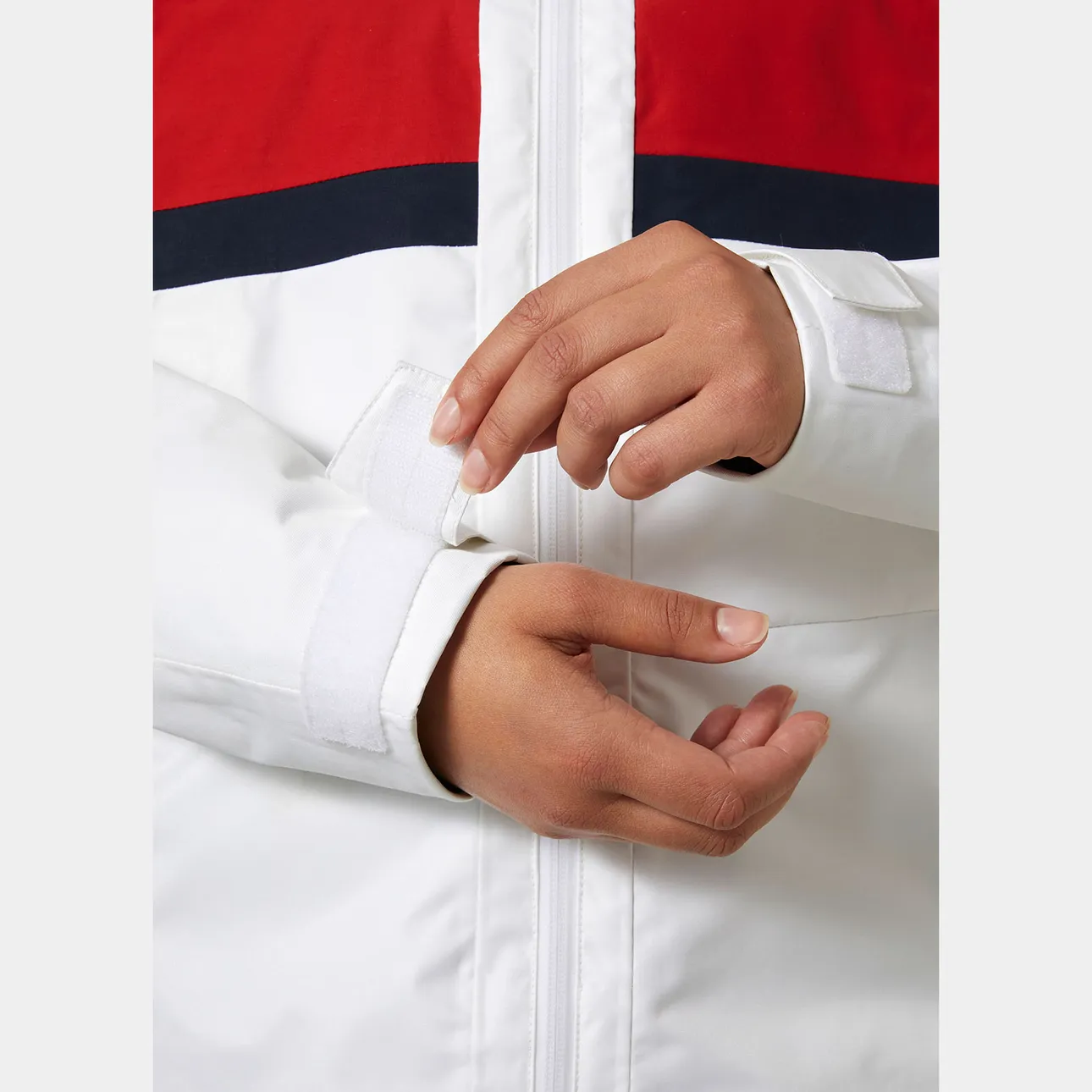 Helly Hansen Woman's Salt Original Segeljacke