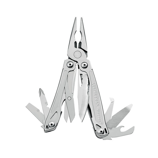 Leatherman Wingman® Multitool