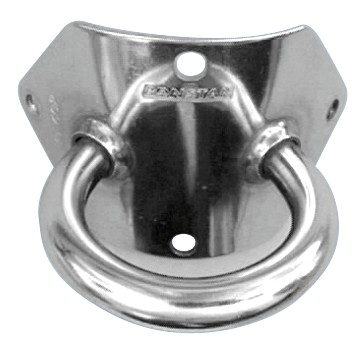 Mastauge, Inox 8mm