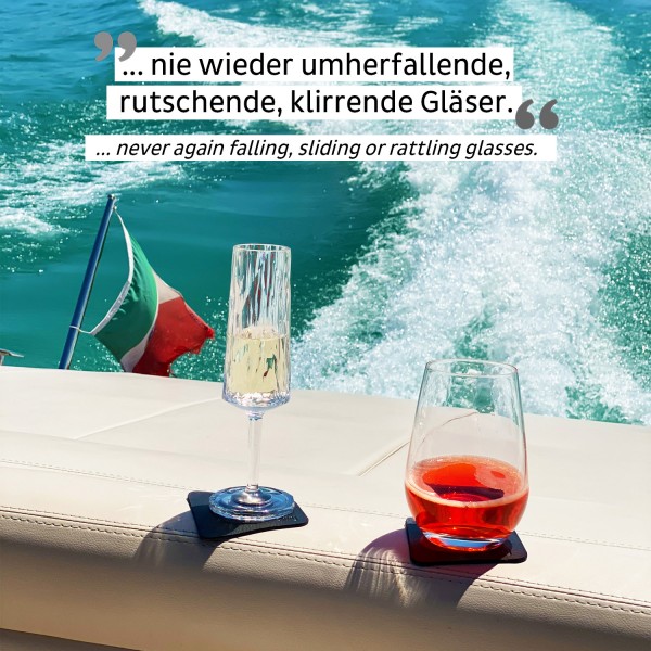 silwy Magnet-Longdrinkglas 4 dl