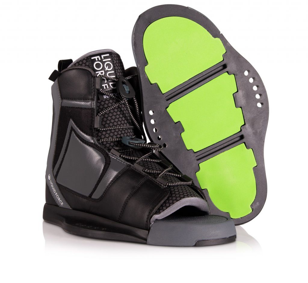 INDEX 6R BINDINGS