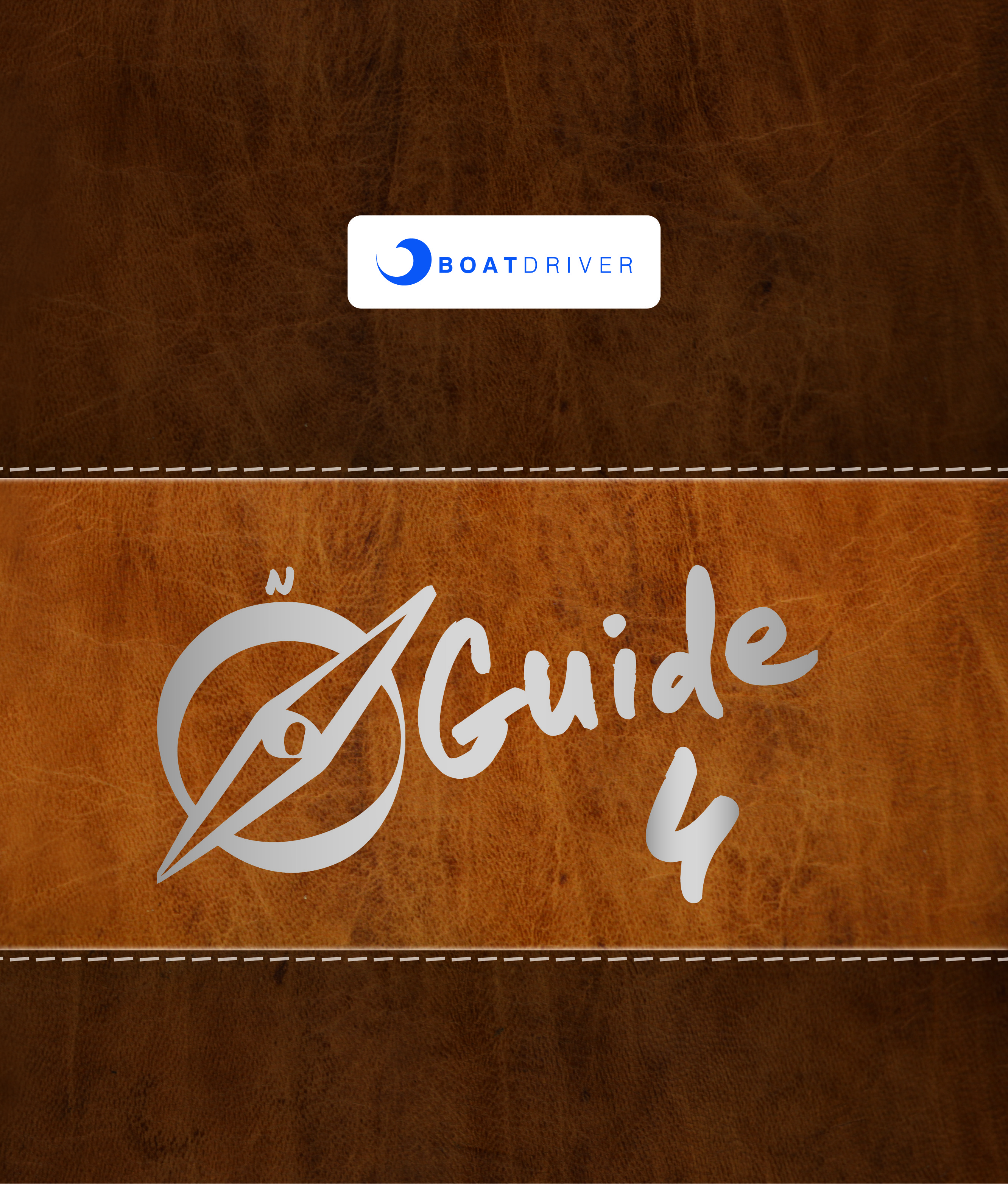 Guide 4, Thunersee, Brienzersee (Ordner Deutsch)