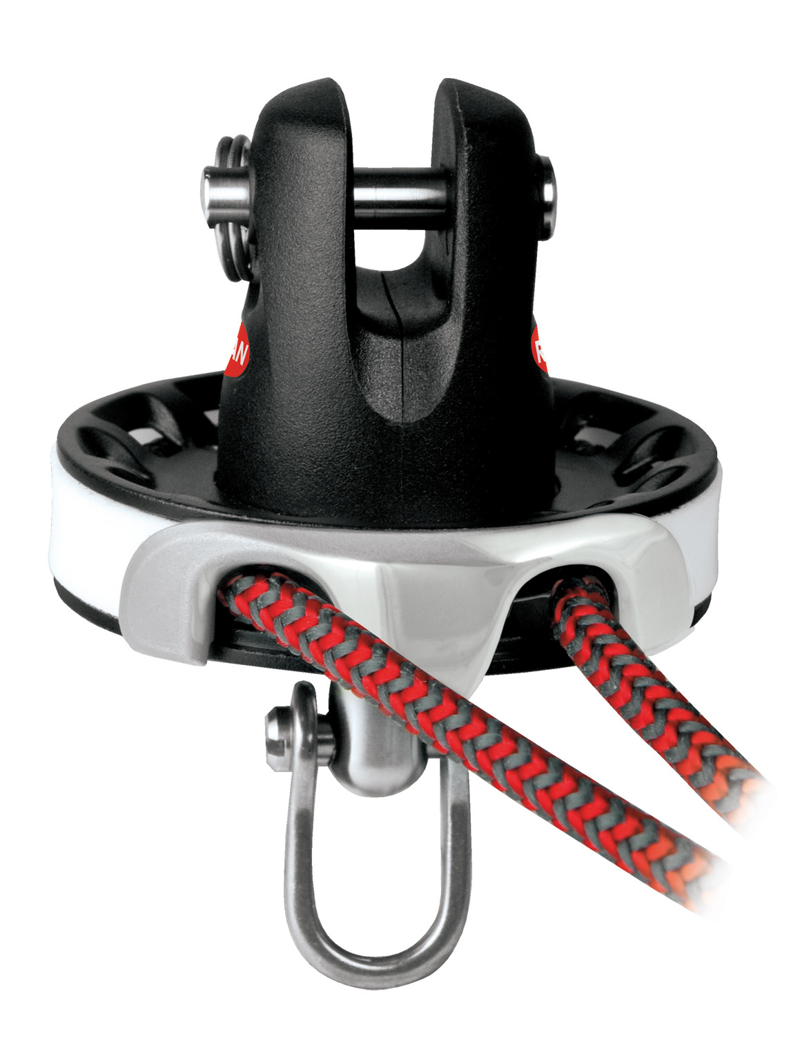 Ronstan Vorsegelrollanlage Serie 60