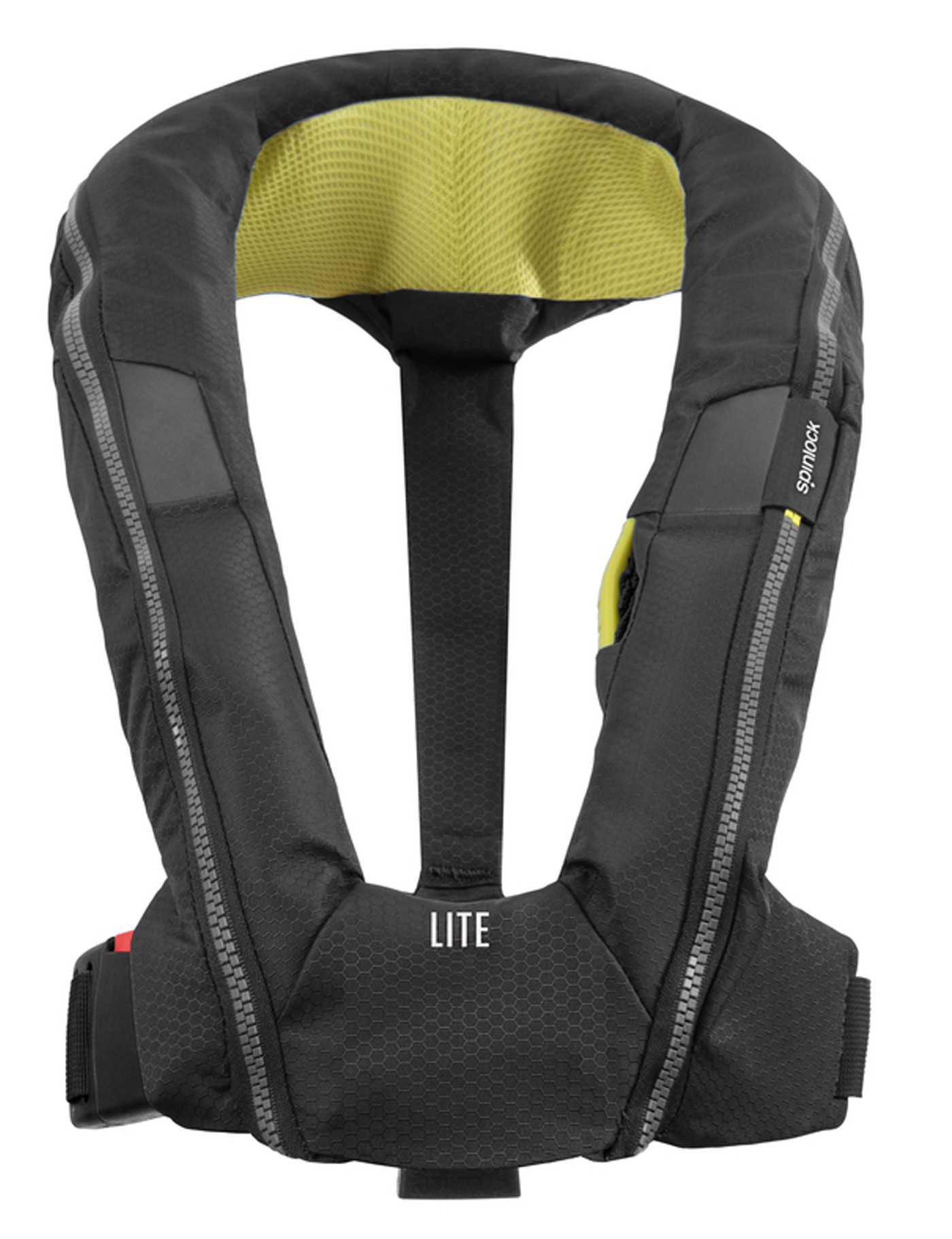 Spinlock Deckvest Lite 170N