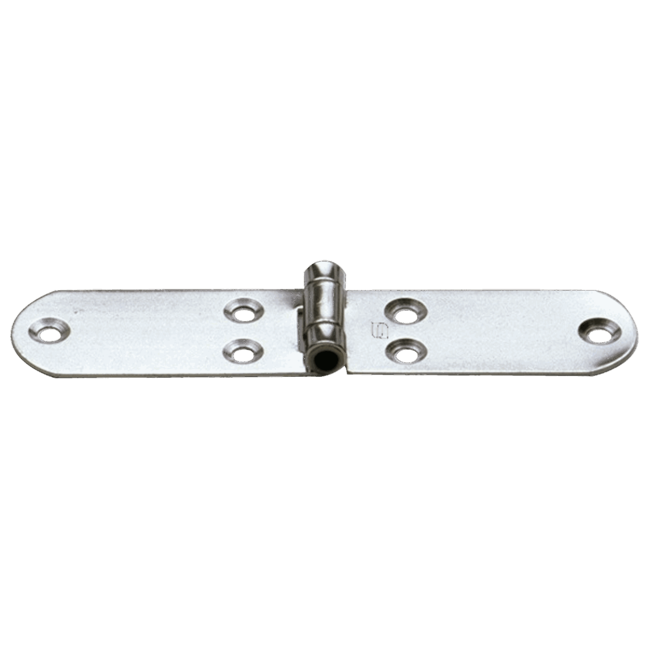 Sprenger Scharnier aus Edelstahl rostfrei, 200mm