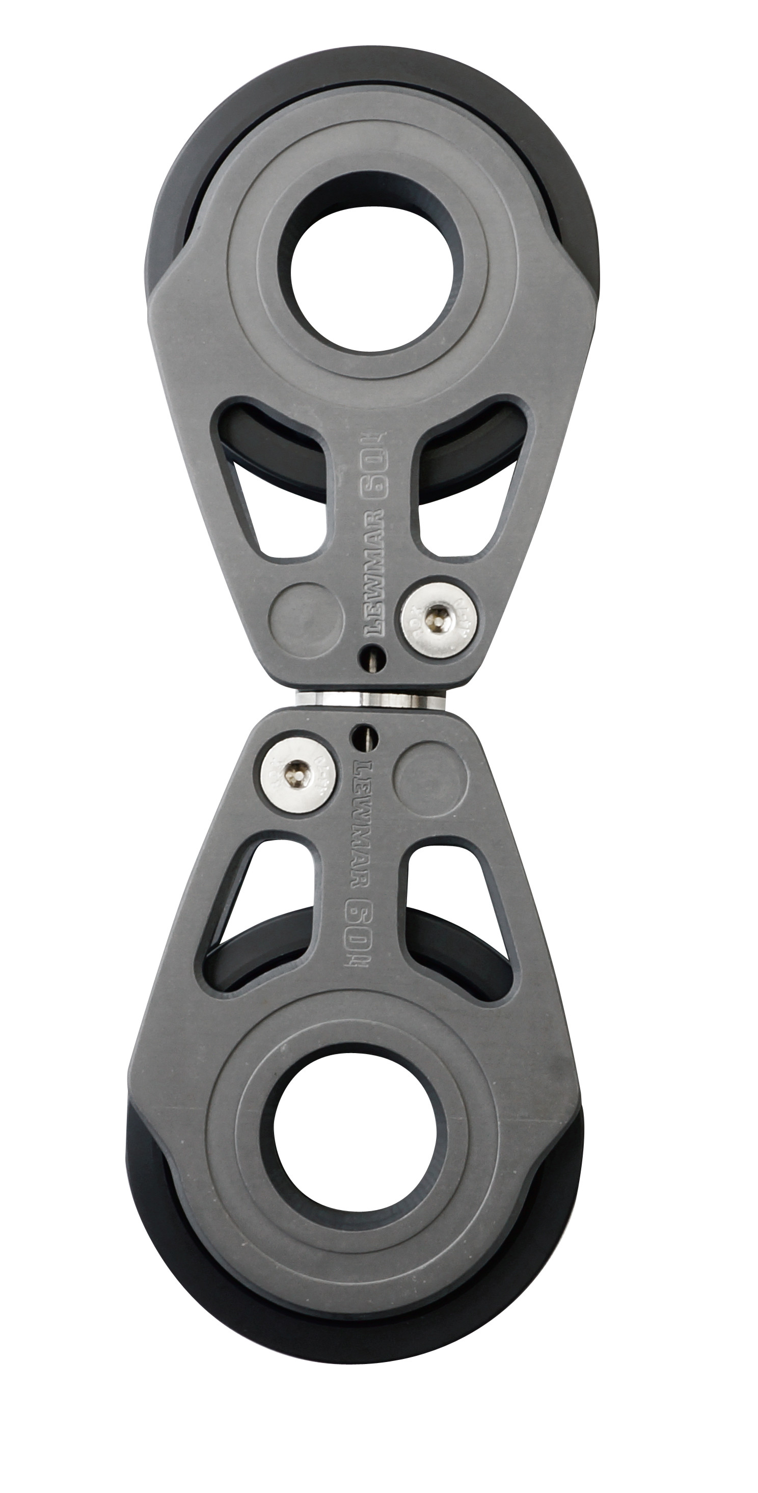 Zwillingsblock 60mm, High Load