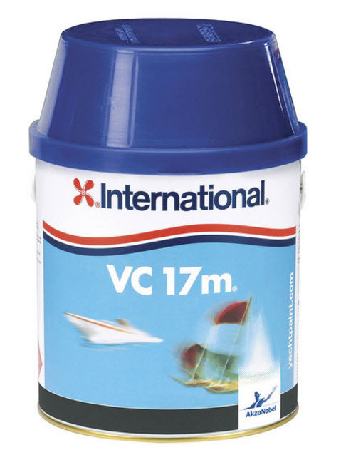 Antifouling VC 17M