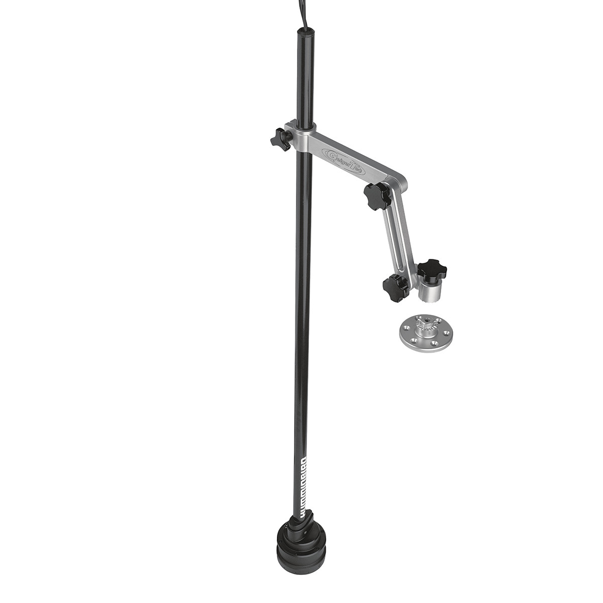 Geber System MEGA 360° Universal