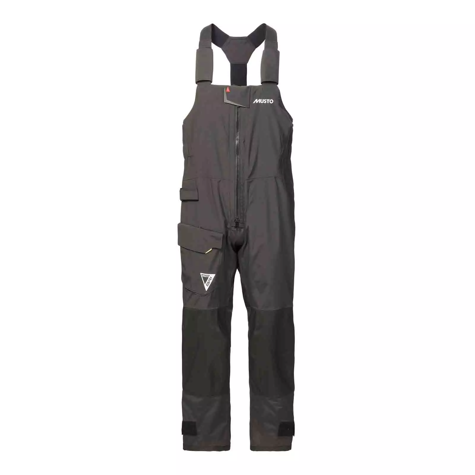 Musto BR1 Channel Hose, schwarz