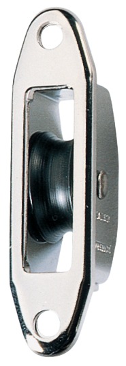 Micro-Einbaublock 20mm