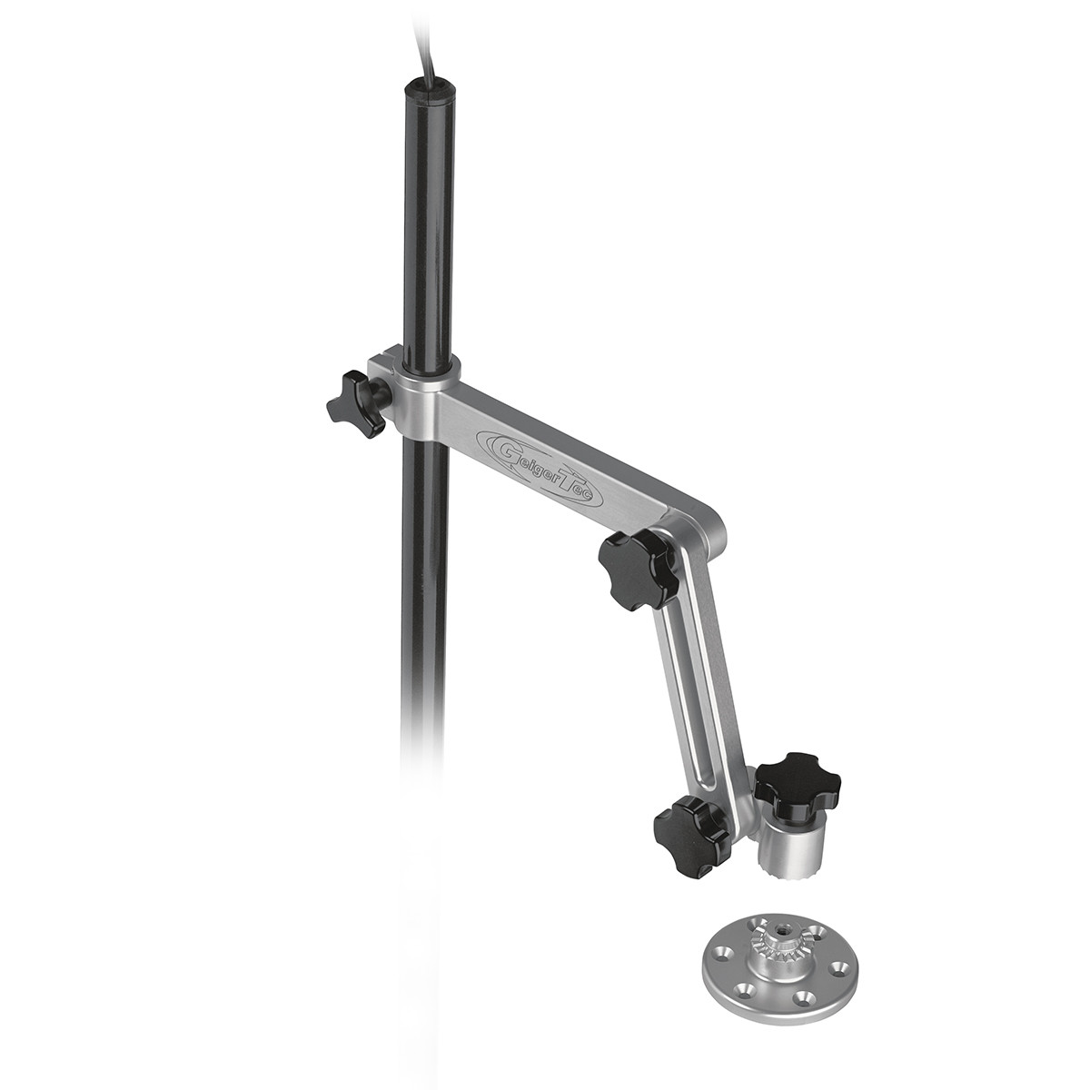 Geber System MEGA 360° Universal