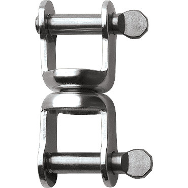Wirbel mit 5mm Bolzen