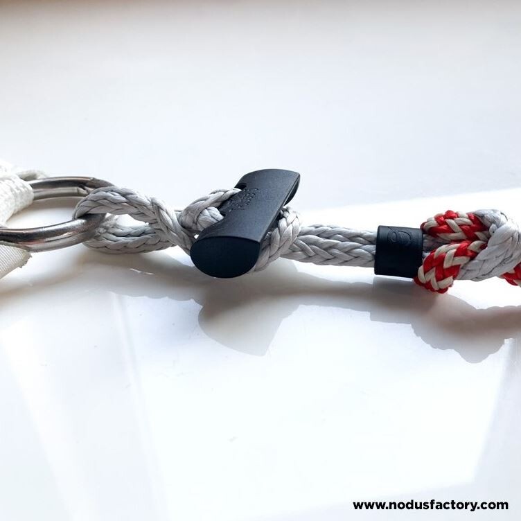 Textiler Karabiner MT Close