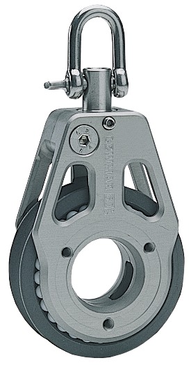 Einfacher Block 80mm Racing