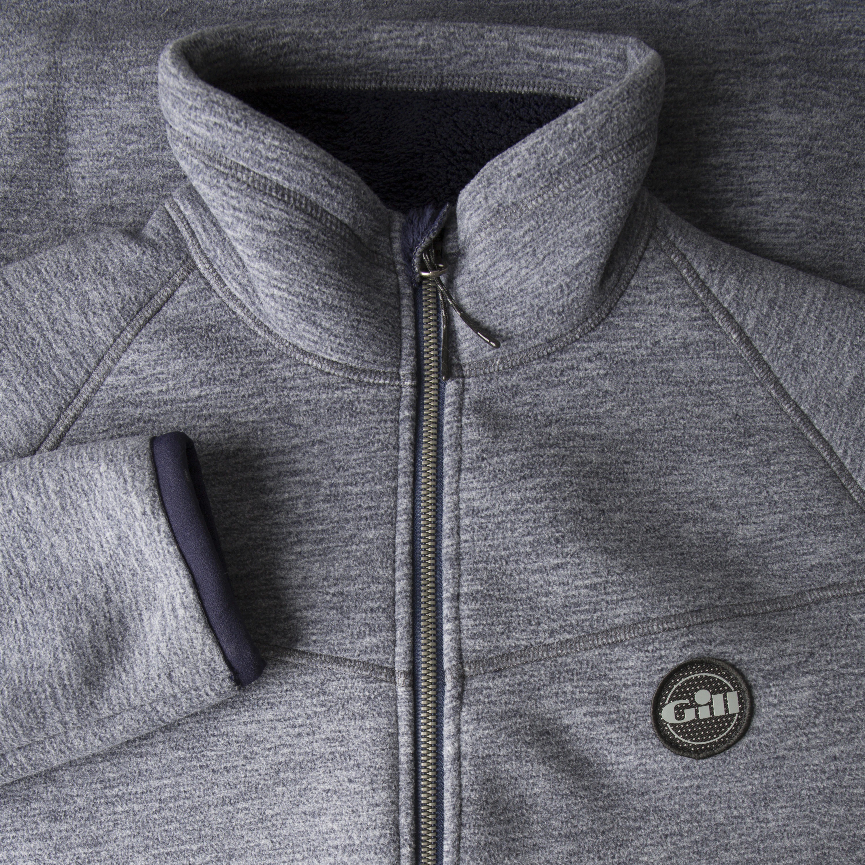 Polar Jacke